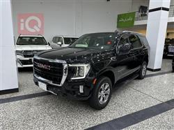 جي ام سي يوكون